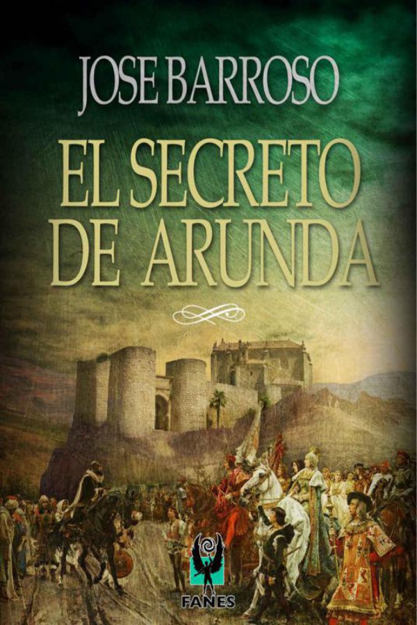 El secreto de Arunda