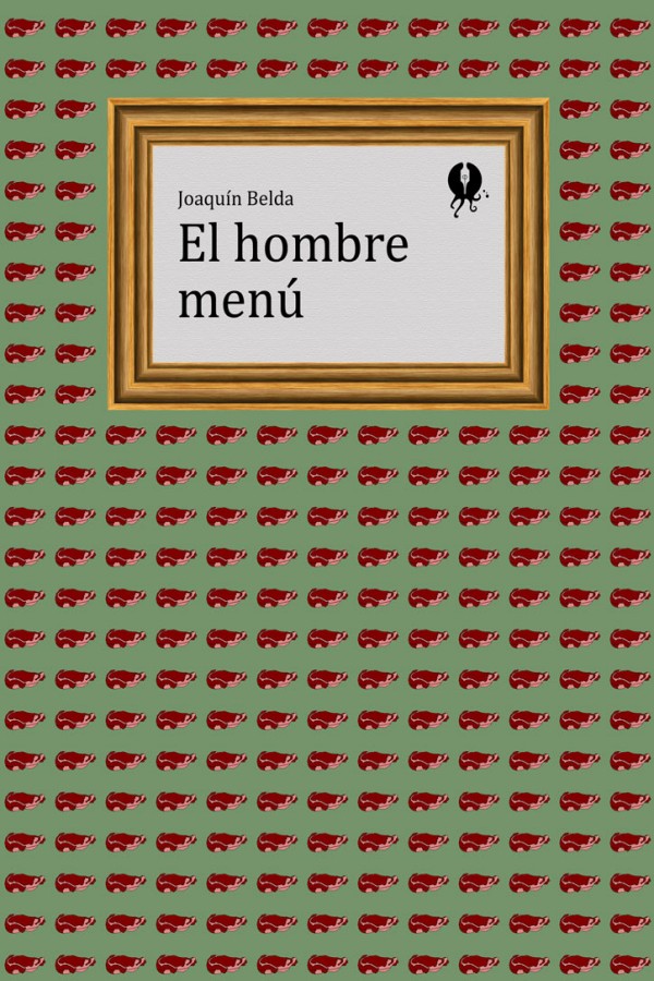 El hombre menú