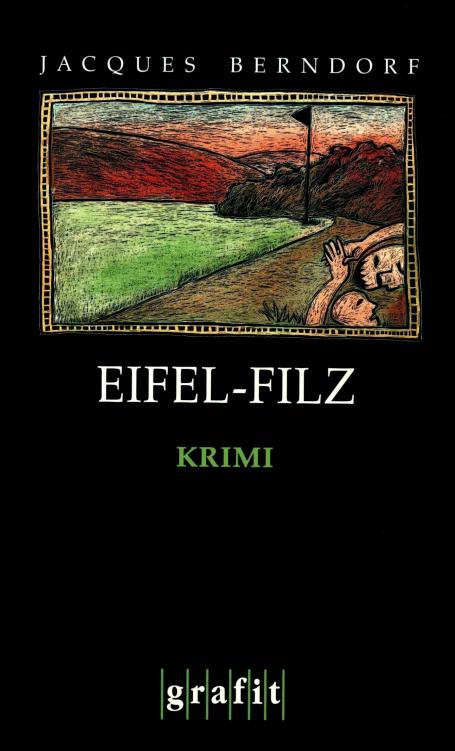 Eifel-Filz