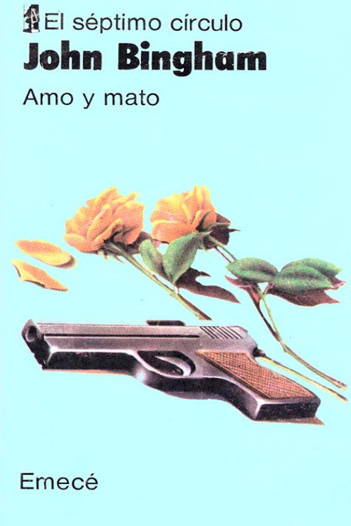 Amo y mato