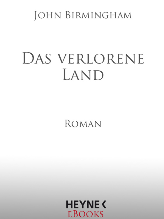 Das verlorene Land