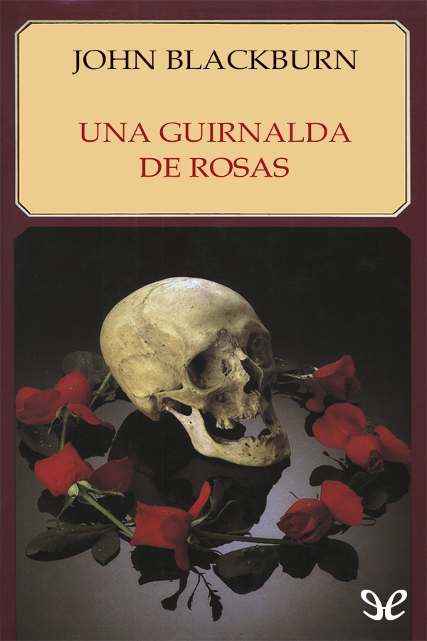 Una guirnalda de rosas