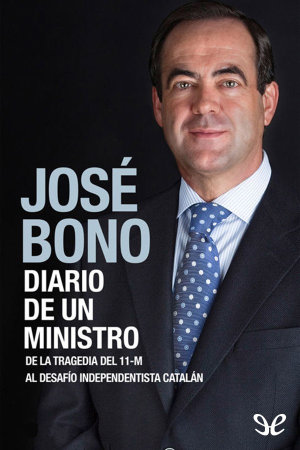 Diario de un ministro