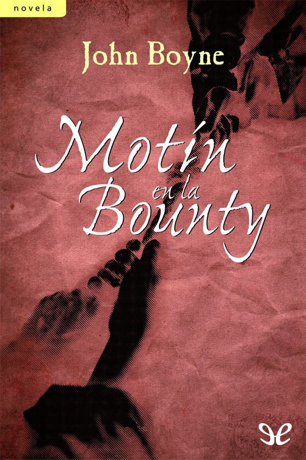 Motín en La Bounty