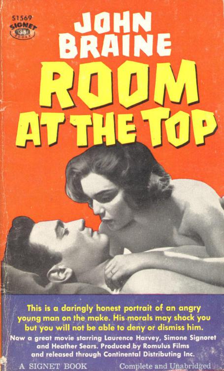 Room at the Top