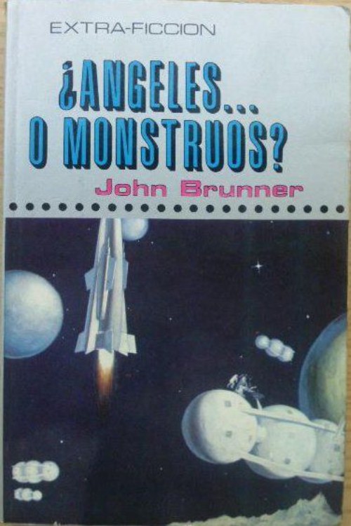 ¿Ángeles o monstruos?