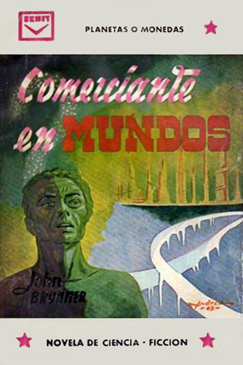 Comerciante en mundos