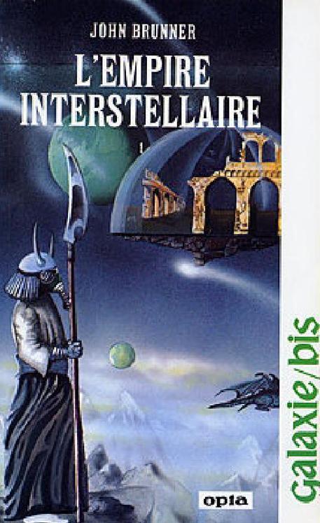 L'Empire Interstellaire