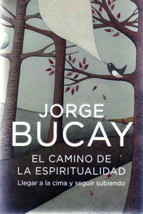 El camino de la espiritualidad