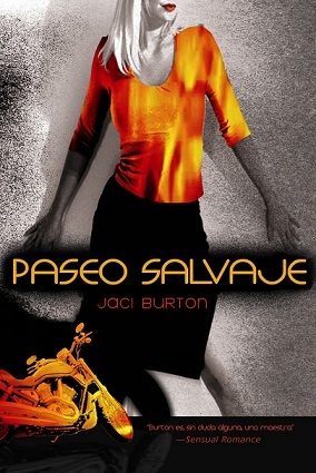 Paseo salvaje