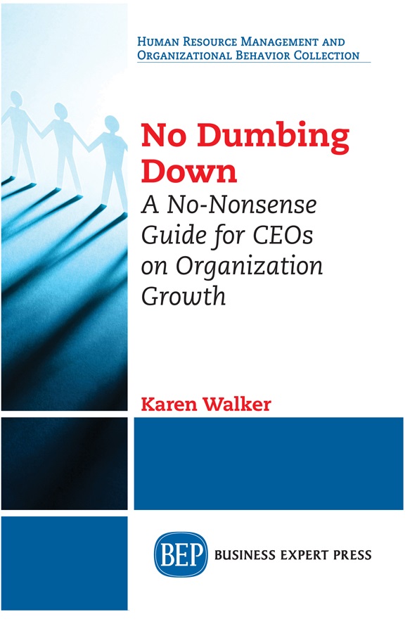 No Dumbing Down