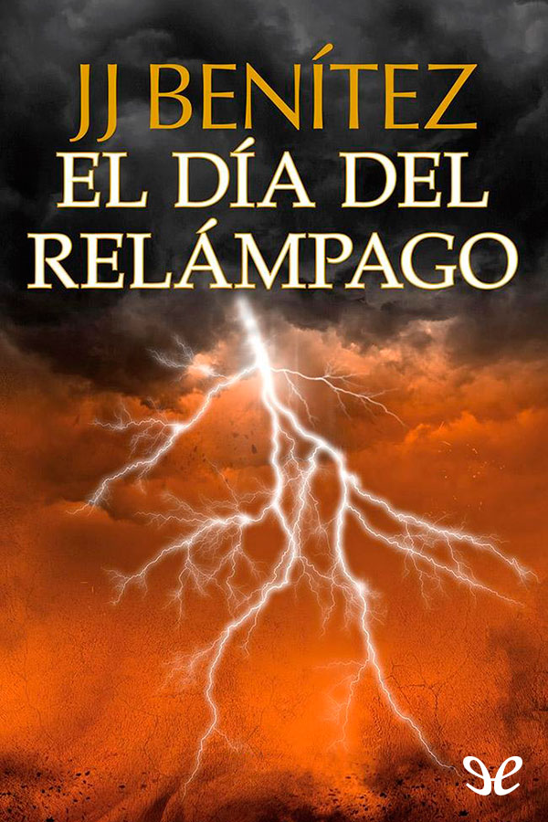 El día del relámpago