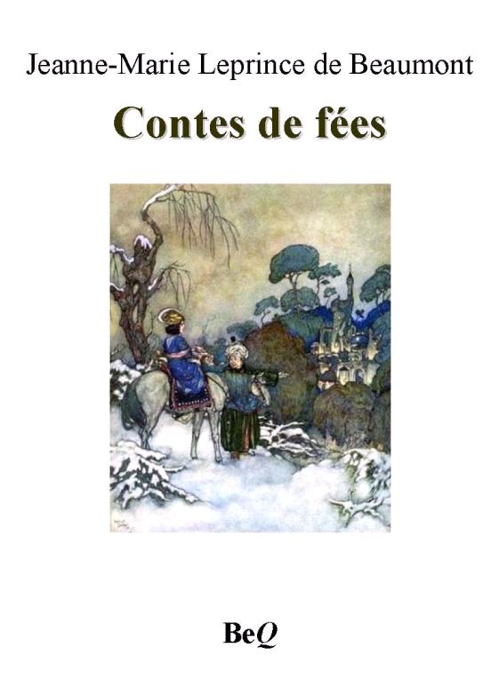 Contes de fées