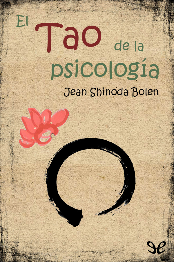 El Tao de la psicología