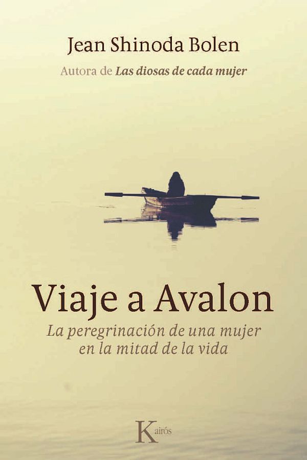 Viaje a Ávalon