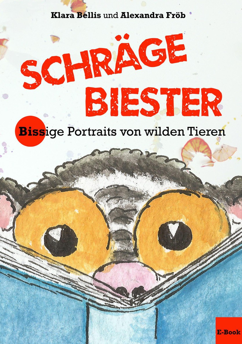 Schraege Biester