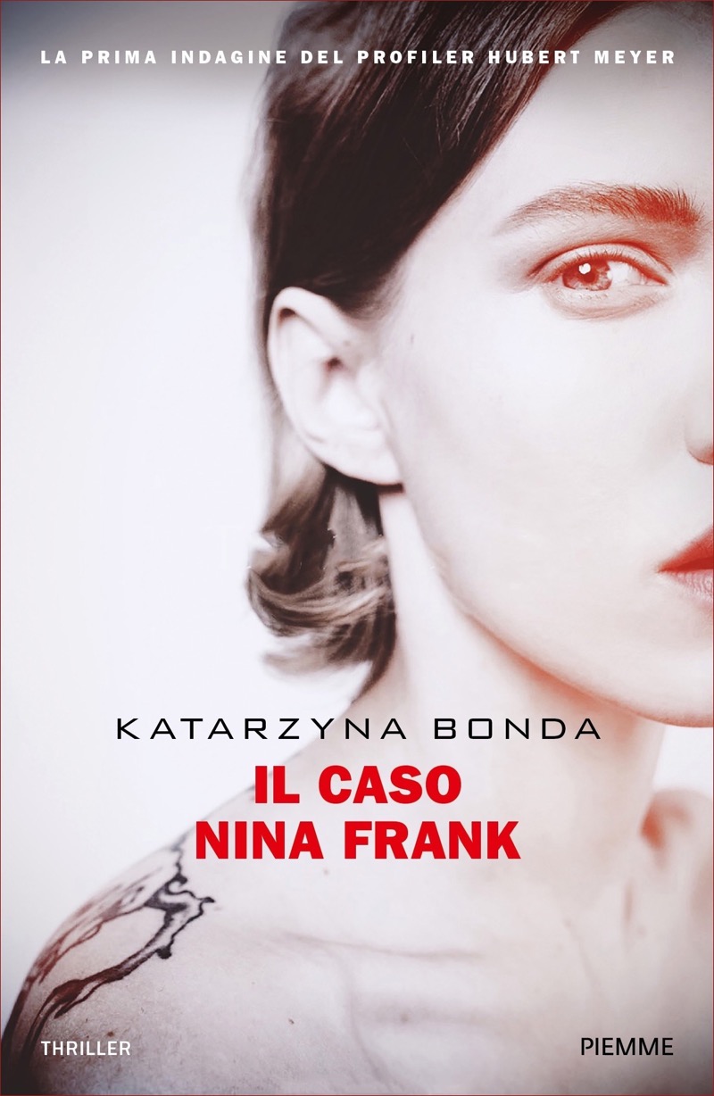 IL CASO NINA FRANK