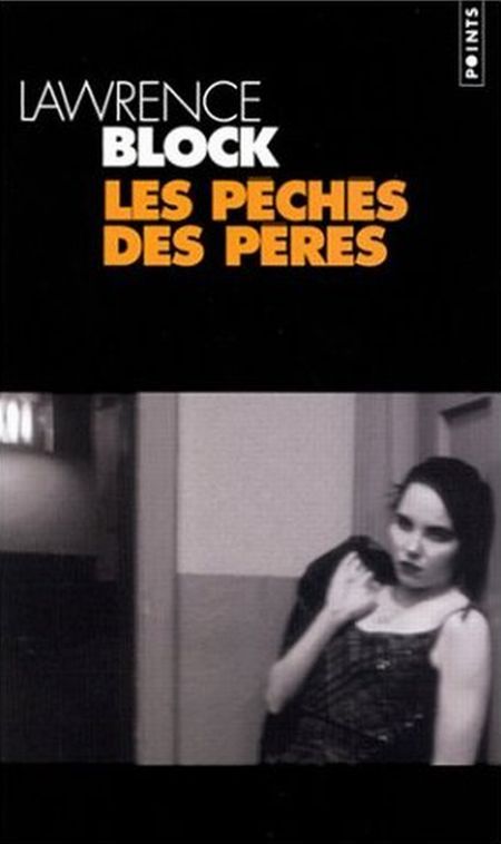 Les péchés des pères