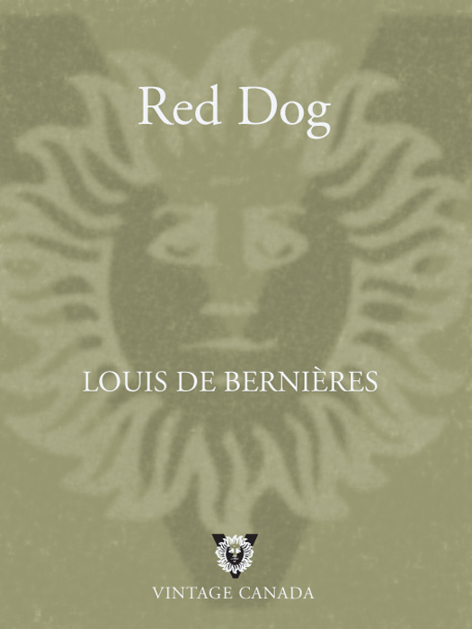 Red Dog