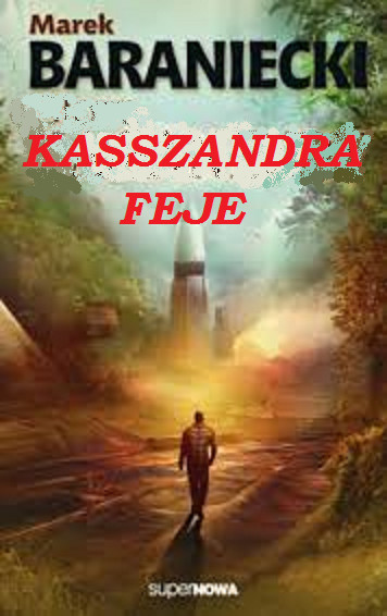 Kasszandra feje