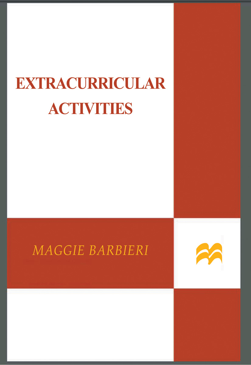 Extracurricular Activities