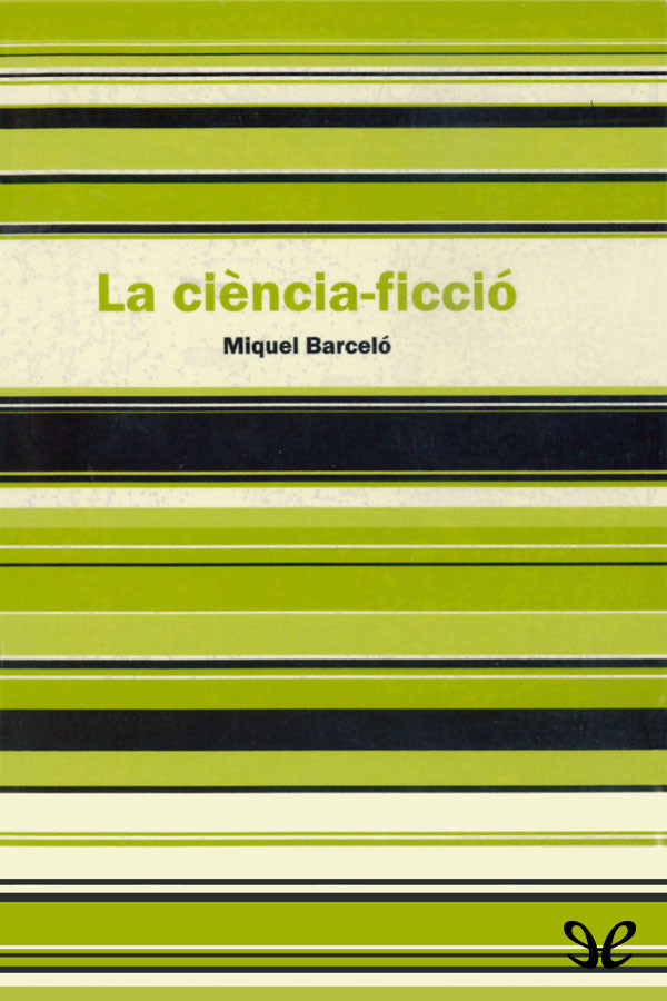 La ciència-ficció