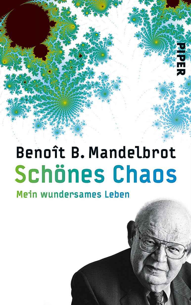 Schönes Chaos: Mein wundersames Leben