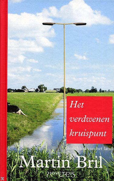 Het verdwenen kruispunt