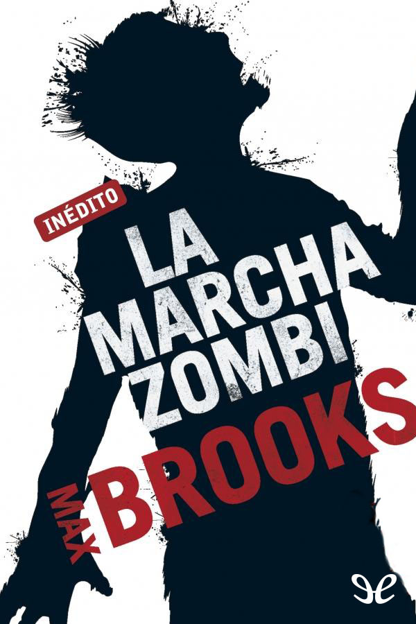 La marcha zombie