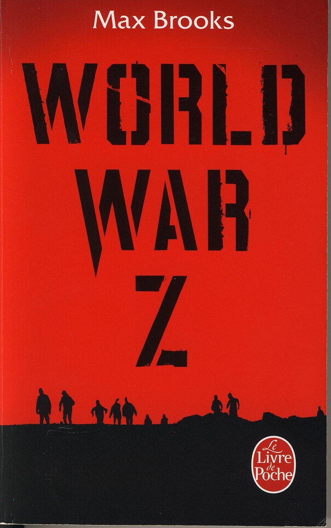 world war Z