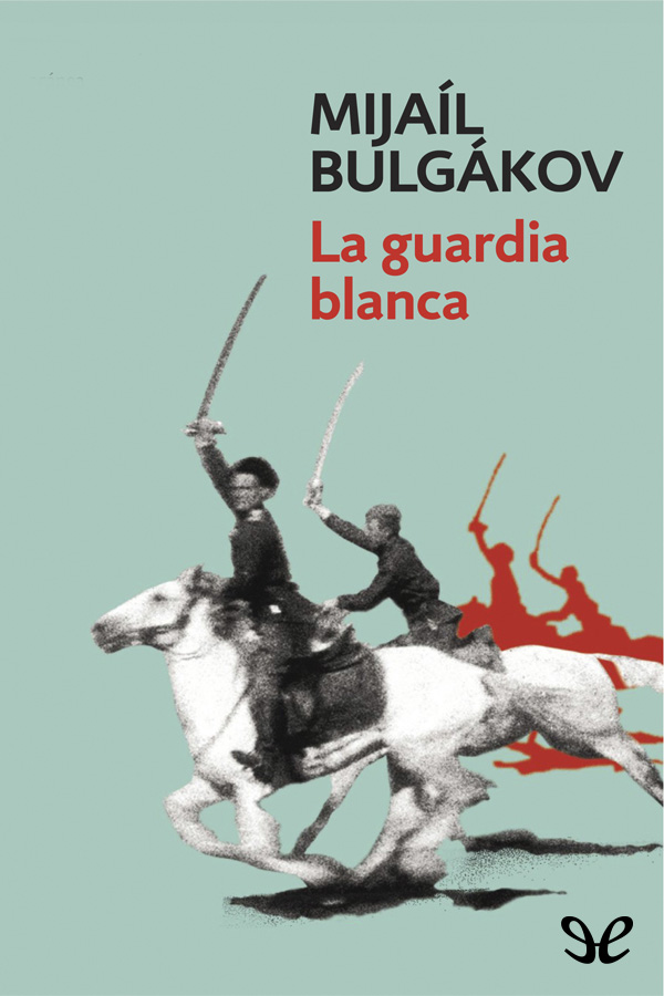 La guardia blanca