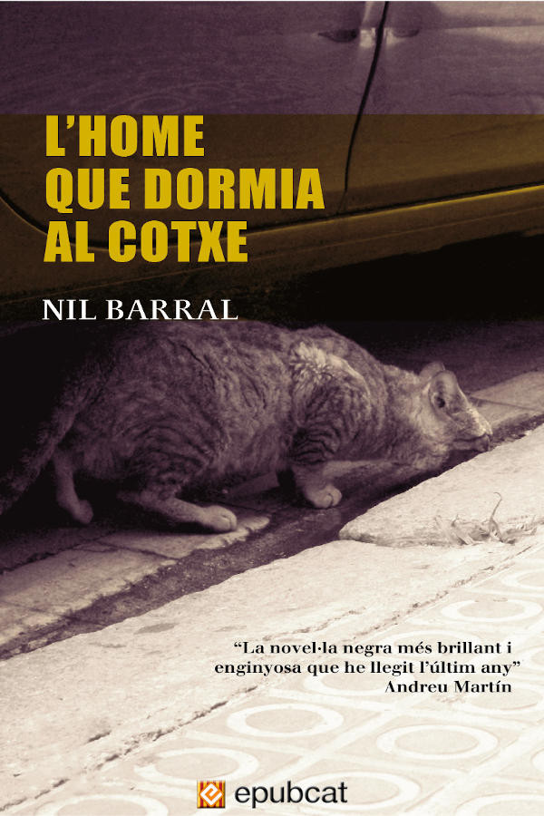 L’home que dormia al cotxe