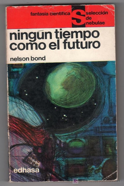 Ningún tiempo como el futuro