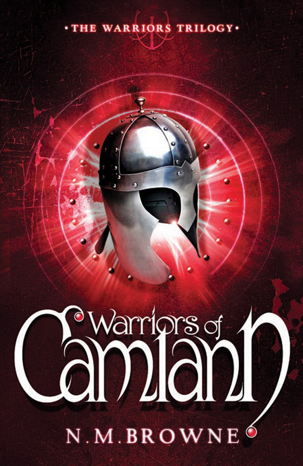 Warriors #02 - Warriors of Camlann