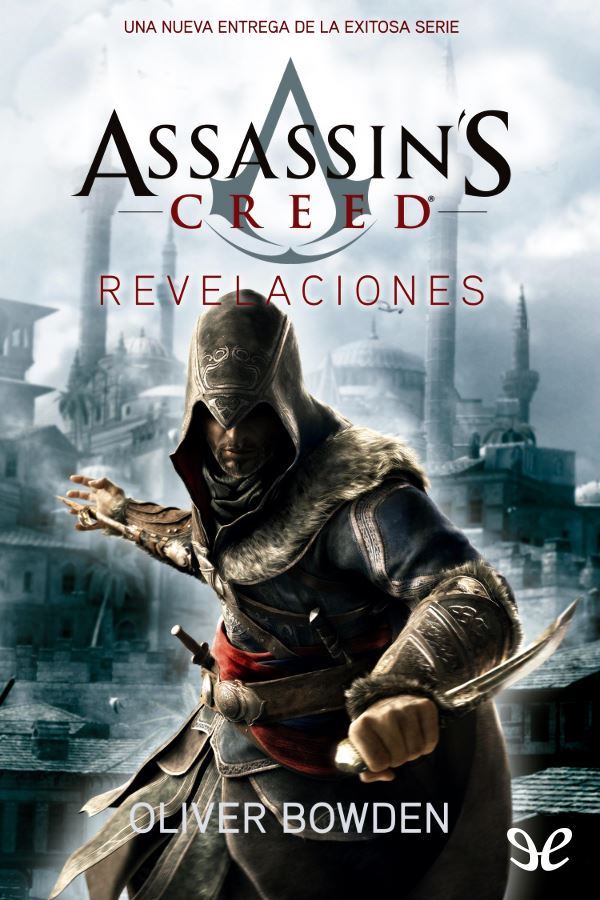 Assassin's Creed. Revelaciones