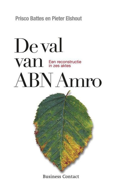 De val van ABN AMRO