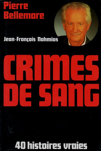 Crimes de sang