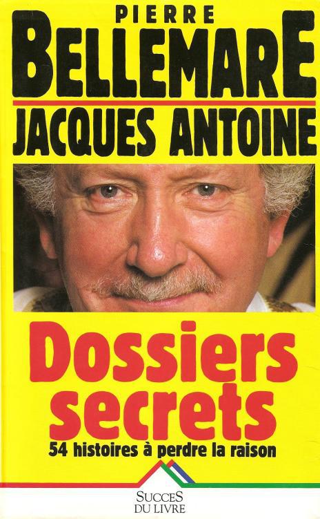 Dossiers Secrets