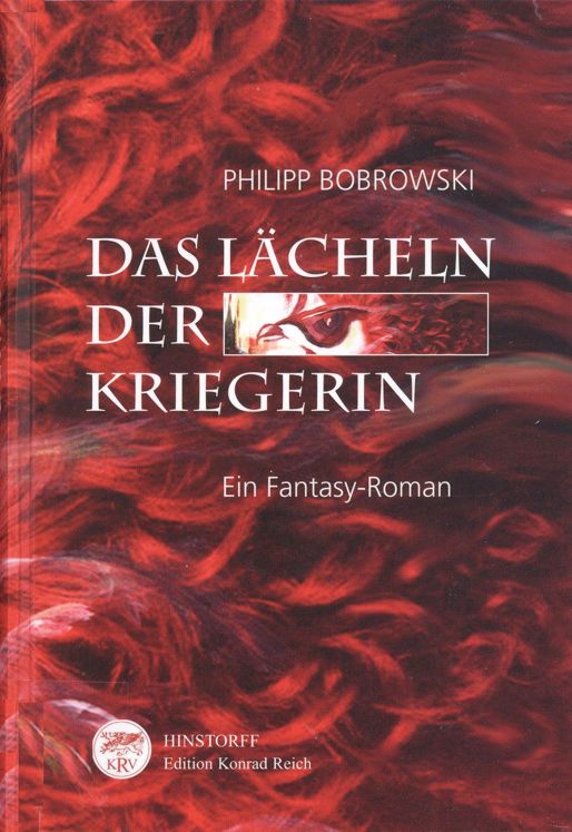 Das Lächeln der Kriegerin