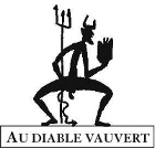 Logo Au diable vauvert