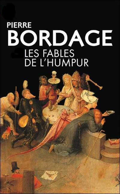 Les Fables de l'Humpur