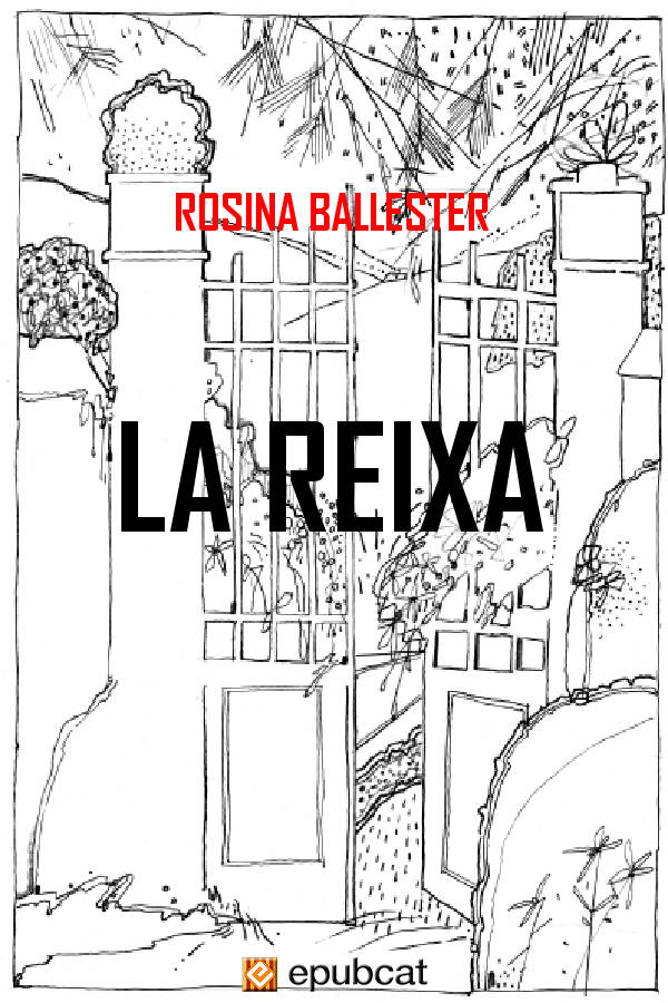 La reixa