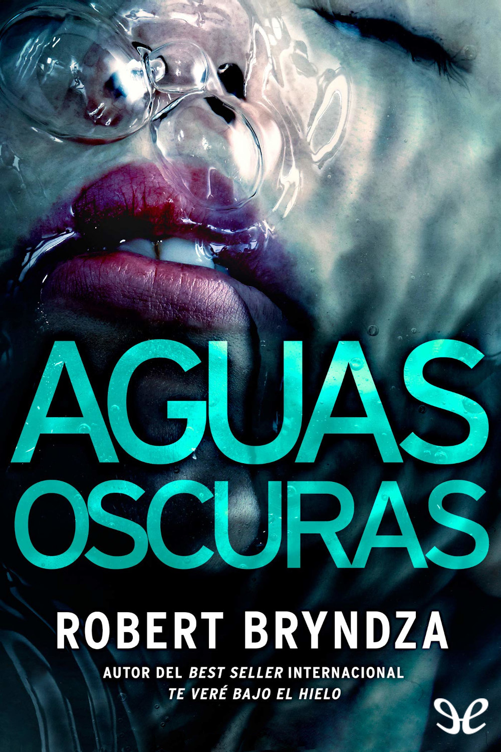 Aguas oscuras