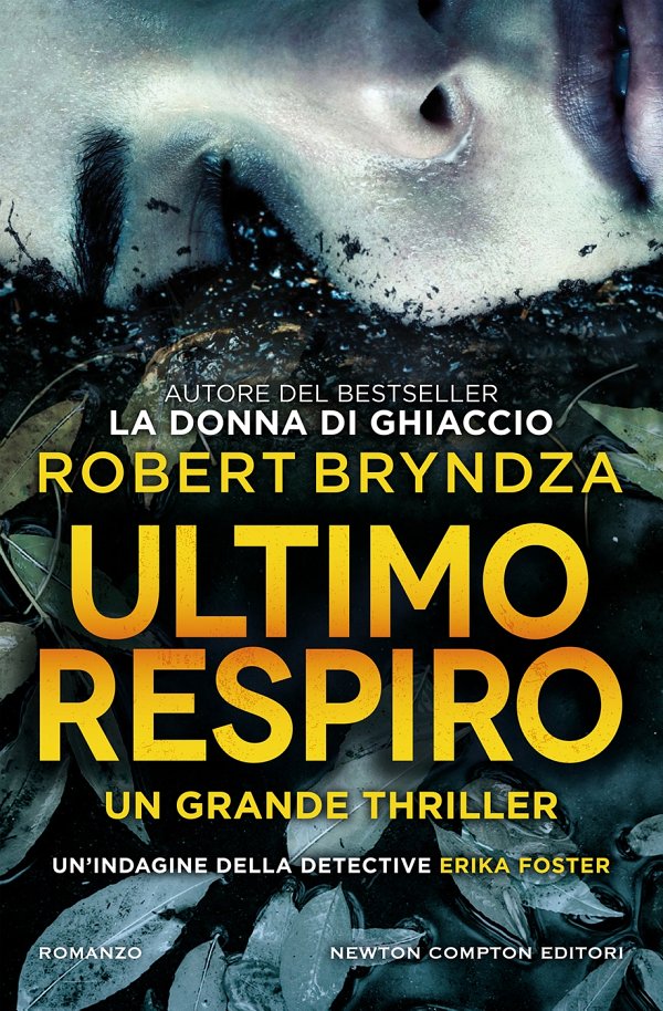 Ultimo Respiro