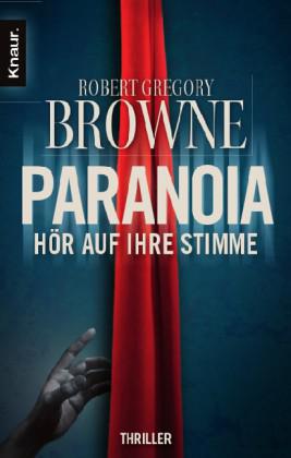 Paranoia - Hoer Auf Ihre Stimme