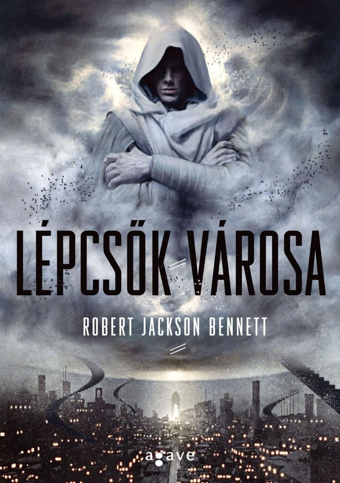 Lépcsők városa