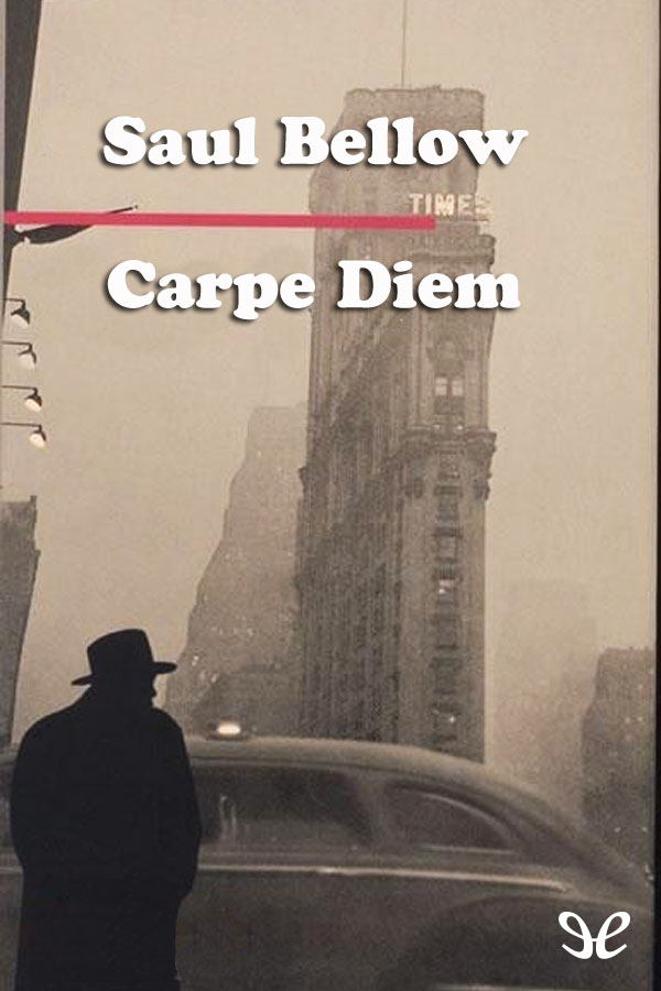 Carpe diem