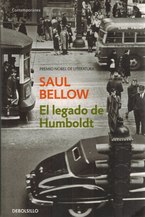 El legado de Humboldt