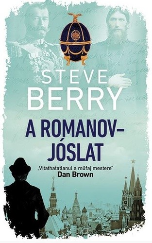 A Romanov-jóslat