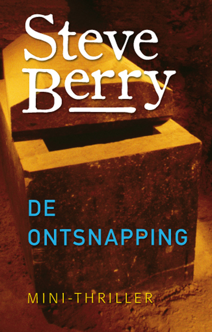 De Ontsnapping